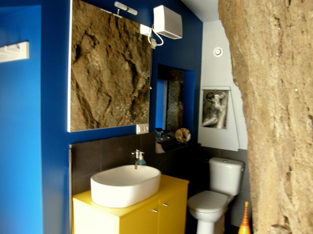 Bed and Breakfast Le Logis De La Colombe Le Puy-en-Velay Exterior foto